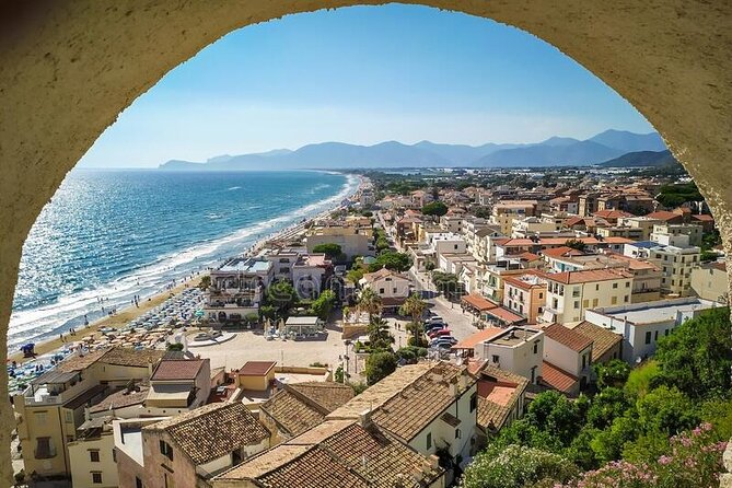 Italian Riviera Monaco & Monte Carlo Private Tour From Nice