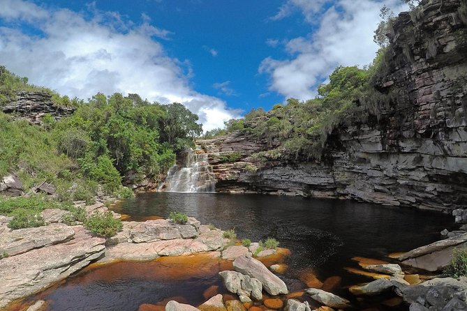 2 Best National Park Tours in Salvador Da Bahia