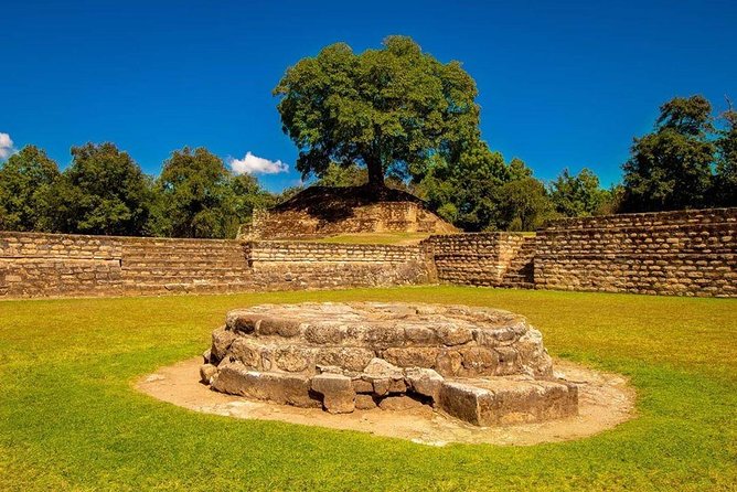 Iximche Archeological Site + Nature, Canopy & Go Karts – Families Favourite Tour