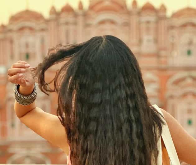 Jaipur Day Excursion From Delhi