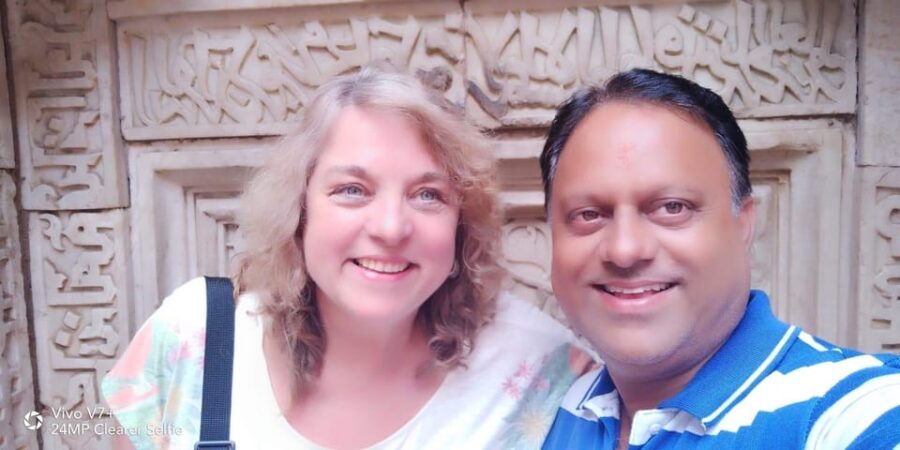 Jaipur: Private Full-Day City Tour