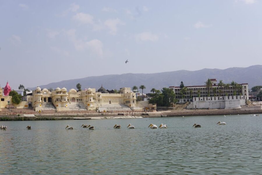25 Best Tours In Pushkar