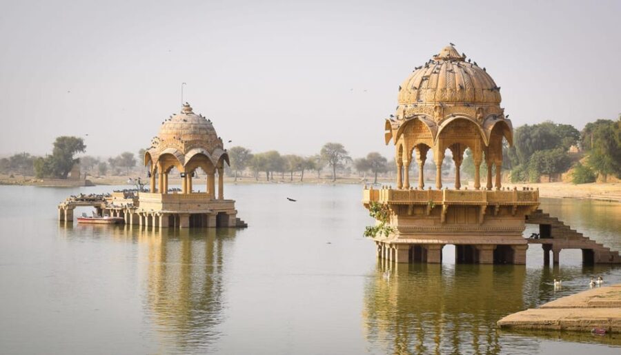 Jaisalmer: 2-Day Thar Desert Experience - Overview and Pricing