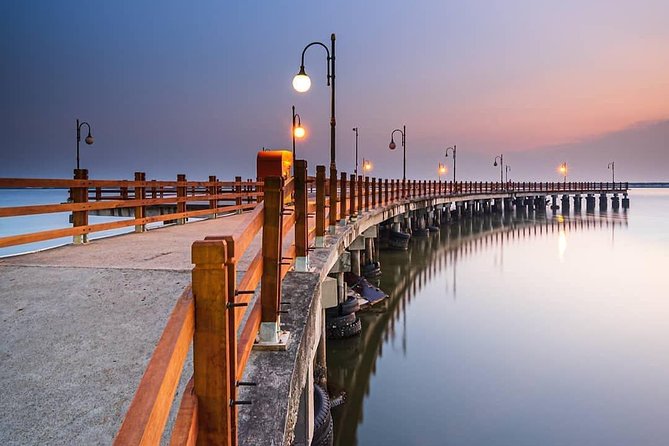 Jakarta Private Customized Full-Day Tour With English Speaking Driver - Accessibility and Participation