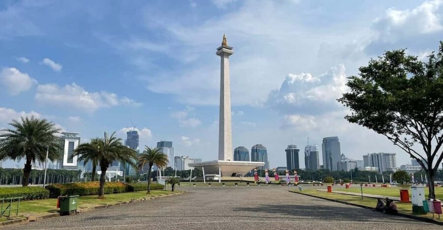 Jakarta: Private Half-Day Tour Highlight of Jakarta - Tour Overview and Pricing