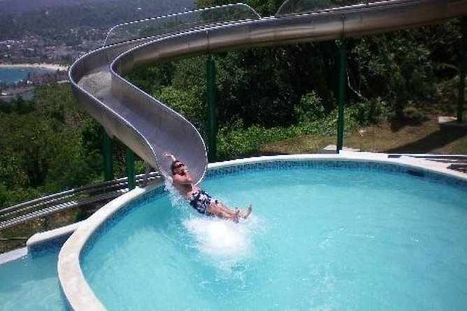 Jamaica Bobsled Adventure Tour From Port Antonio - Whats Included