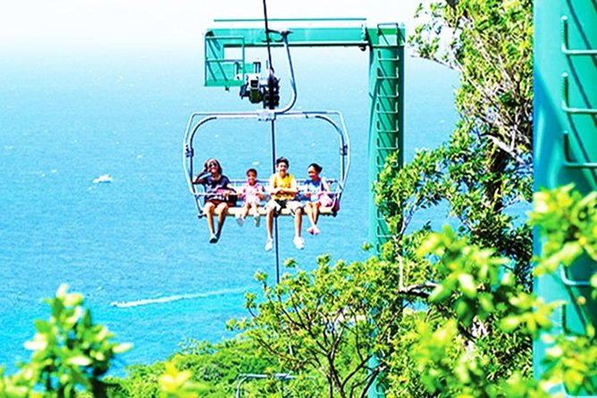 Jamaica Bobsled Adventure Tour (Mystic Silver) From Runaway Bay