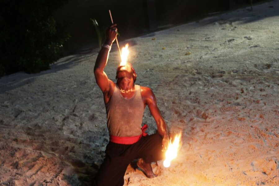 Jamaica: Dunns River Falls, 9 Mile and Optional Lagoon Tour