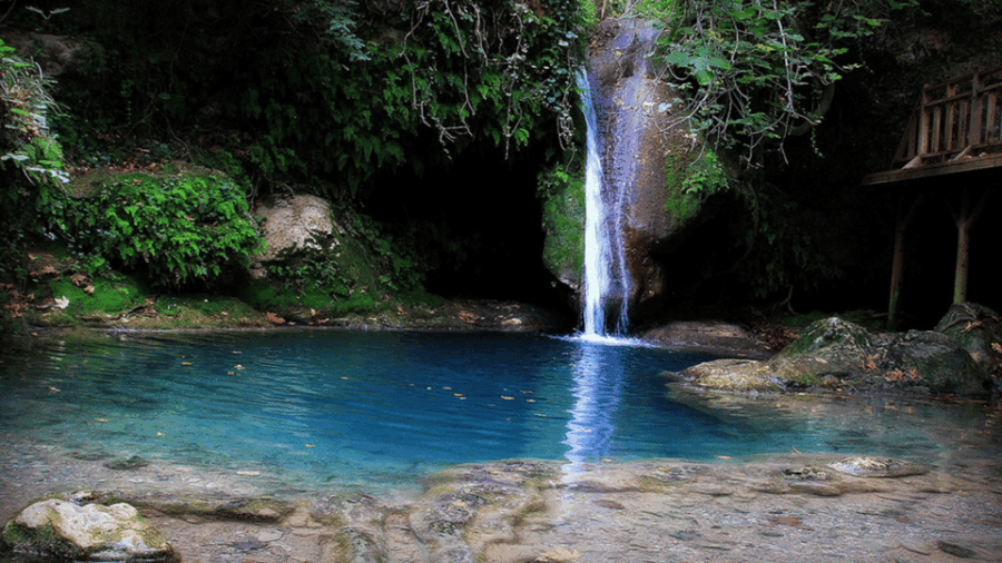 Jeep Safari in Marmaris