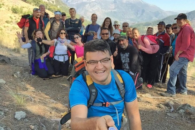 Jeep Safari Tour to the Taurus Mountains From Antalya & Side
