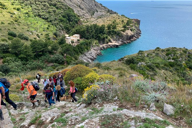 Jeranto Bay Walking Tour With a Private Guide - Tour Overview