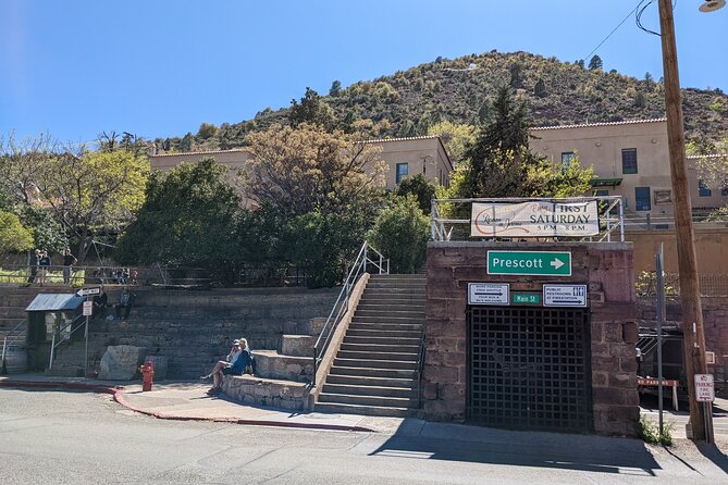 Jerome Scavenger Hunt Walking Tour and Game - Booking and Cancellation Policies
