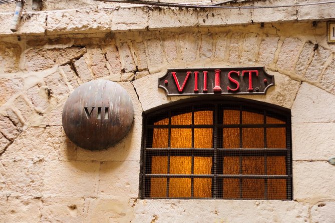 Jerusalem Old City & Mount Zion From Jerusalem - Group Size and Meeting Details