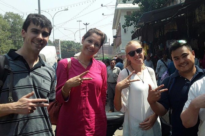 Jewish Town Walk - Kochi (2 Hours Guided Walking Experience)