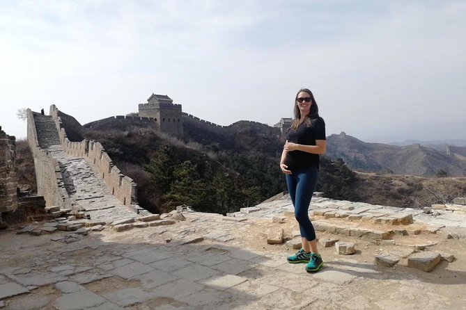 Jinshanling Great Wall Private Hiking Day Tour