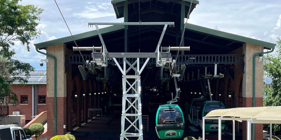 Johannesburg: Cableway and Lunch Boat Cruise Half Day Tour
