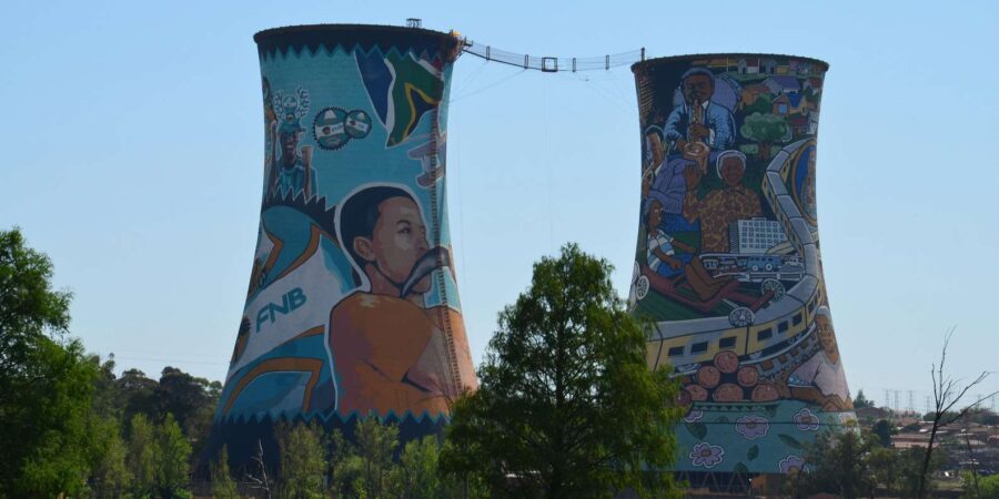 Johannesburg: Full-Day Tour With Soweto & Apartheid Museum - Tour Overview