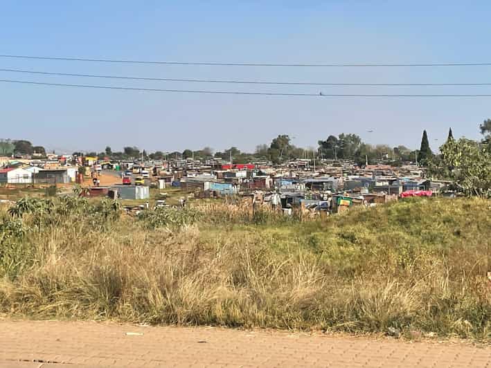 Johannesburg: Soweto and Apartheid Museum Day Tour - Tour Overview