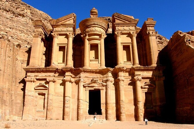 Jordan Tour 5D-4N