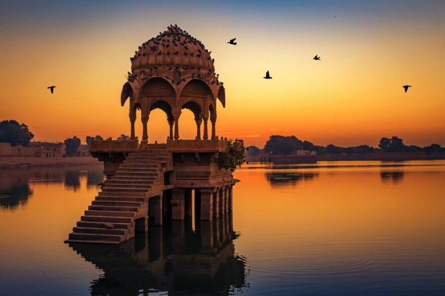 11 Best 3 Day Tours In Jaisalmer