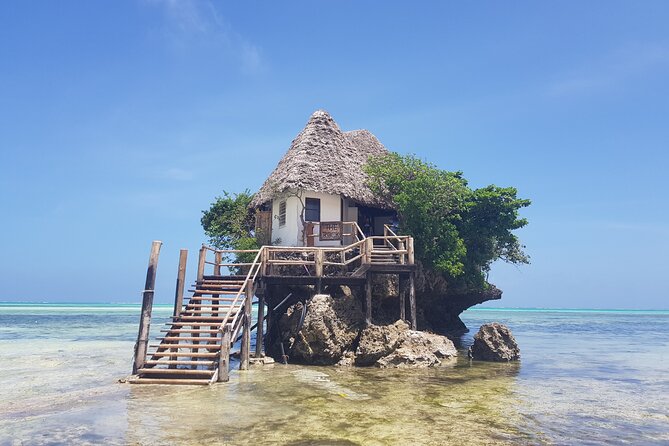 3 Best Dining Experiences In Zanzibar City