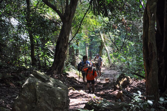 Jungle Life In Ba Be National Park 4 Days 3 Nights
