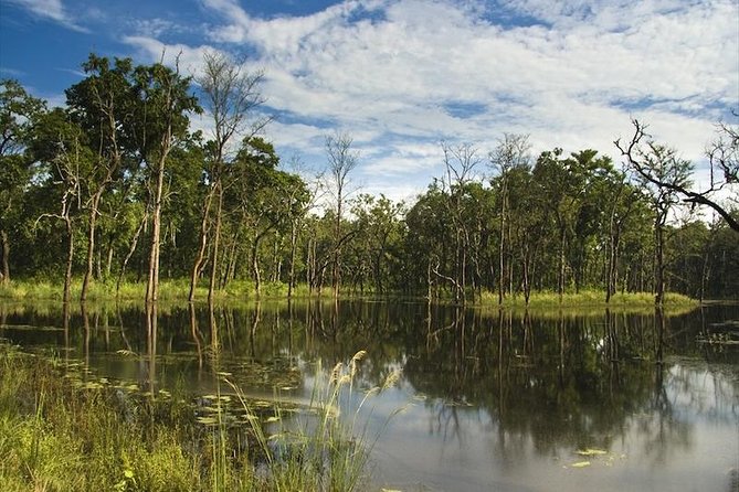 Jungle Safari Tour in Chitwan National Park - Inclusions