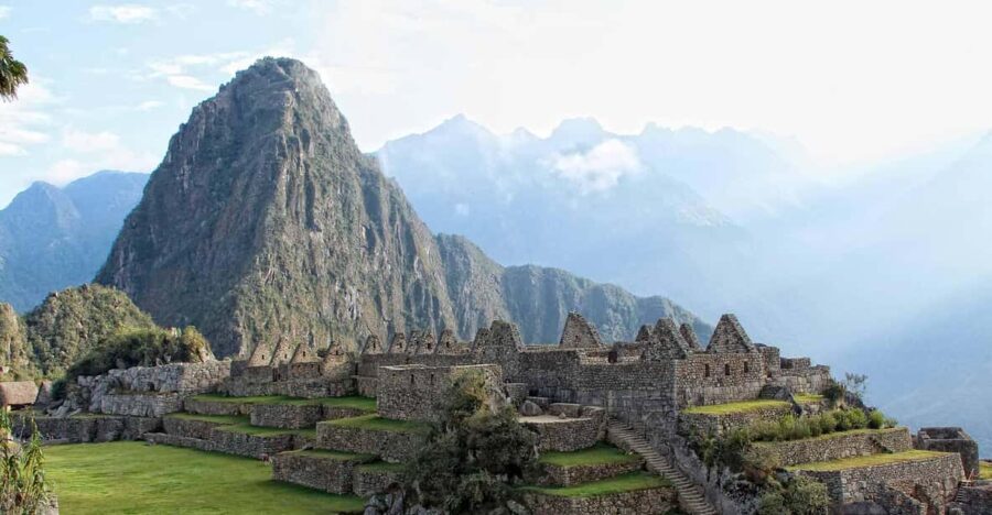 Jungle to Machu Picchu 4 Days - Overview and Pricing