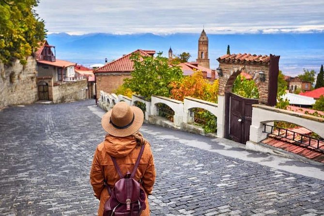 Kakheti Tour
