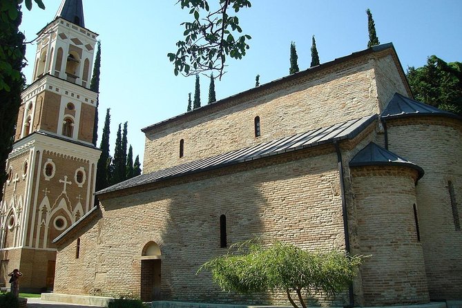 Kakheti Wine Tour, Kakheti – Wine Tour