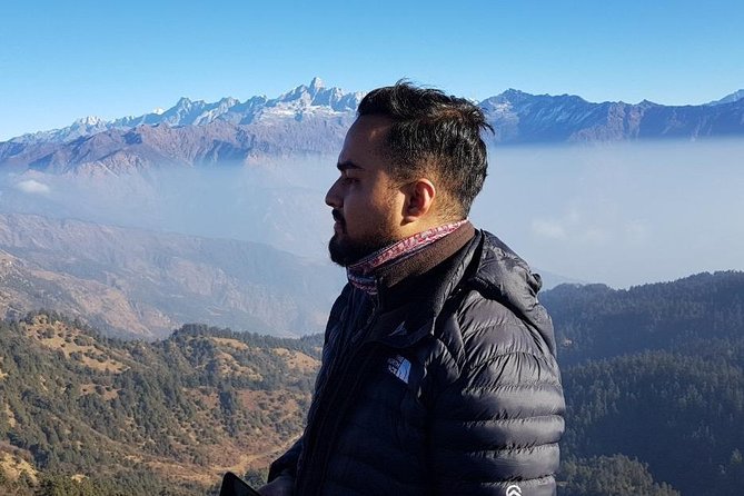 Kalinchowk Bhagwati Shrine Tour 2 Night 3 Days