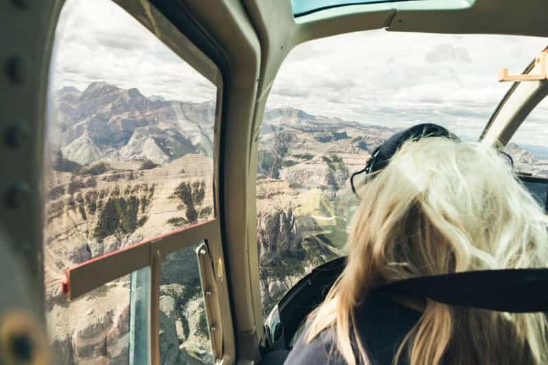 3 Best Tours In Kananaskis