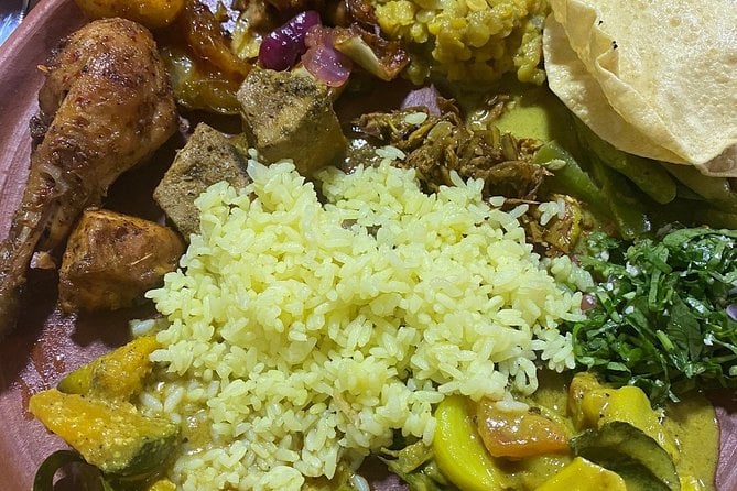 Kandy Culinary & Cultural Day Tour From Kandy