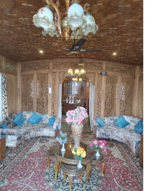 3 Best 3 Day Tours In Srinagar