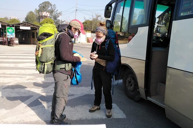 Kathmandu: 3 Days Pokhara Luxury Tour - Tour Overview