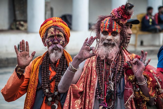 Kathmandu City Sightseeing Tour Review - Tour Overview