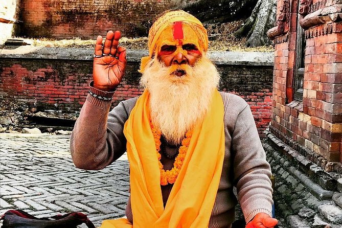 Kathmandu City Tour With Nagarkot - Tour Overview