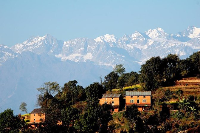 Kathmandu Pokhara and Nagarkot Tour