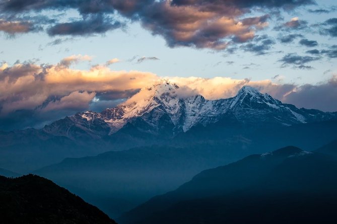 Kathmandu Pokhara Tour