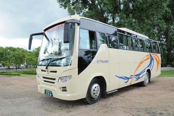 Kathmandu to Chitwan Tour by Tourist Bus – A Convenient and Affordable Way