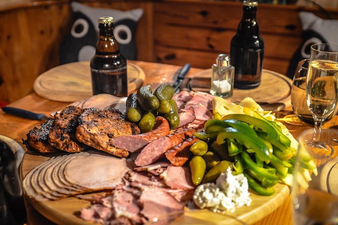 Katowice Private Polish Beer Tasting Tour - Tour Overview