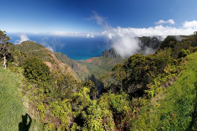 Kauai Island – Private Tour : Waimea Canyon and Southside
