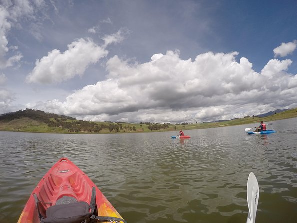 Kayak & Bike Tour: Overnight in Sacred Valley Including Machu Picchu From Cusco - Booking Requirements and Policies