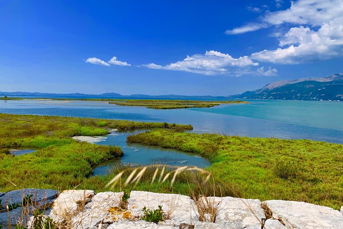 Kayaking Albania Tours From UNESCO Site of Butrint to Ali Pashas Castle (Arg)