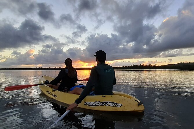 Kayaking & Snorkeling in Samana Bay and Cayo Levantado Island