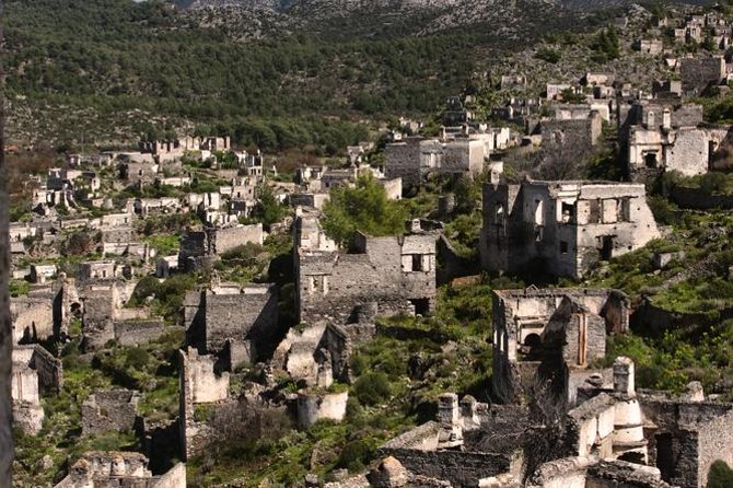 2 Best Shopping Tours In Fethiye