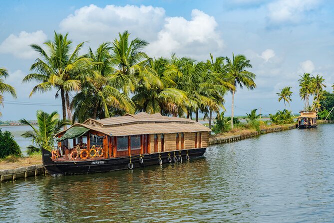 Kerala Private Tour Package - Tour Overview