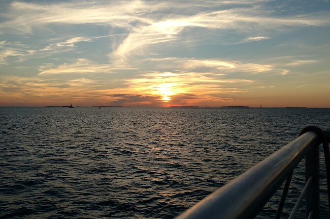 Key West Combo: Hop On Hop Off Afternoon Snorkeling