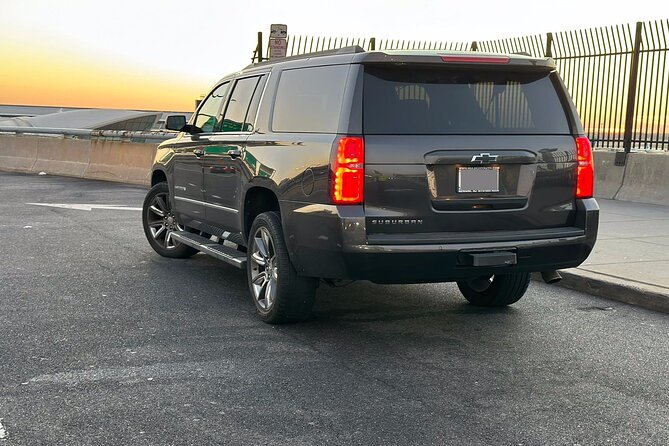 Key West Int Airport (EYW) to Key West – Arrival Private Transfer