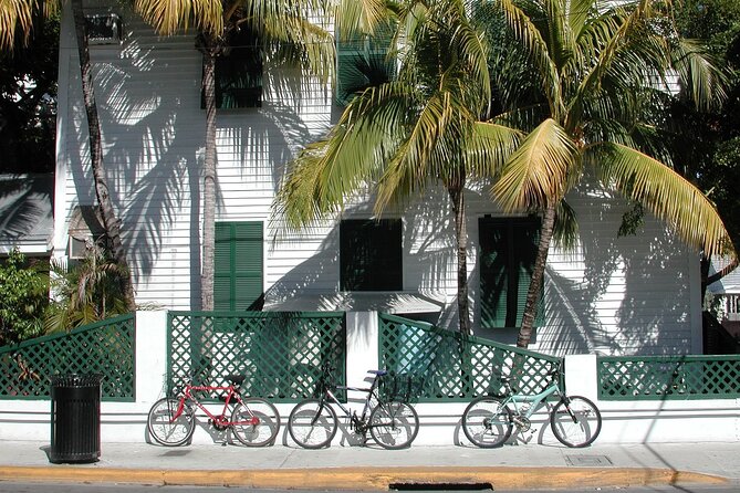 Key West Private Tour